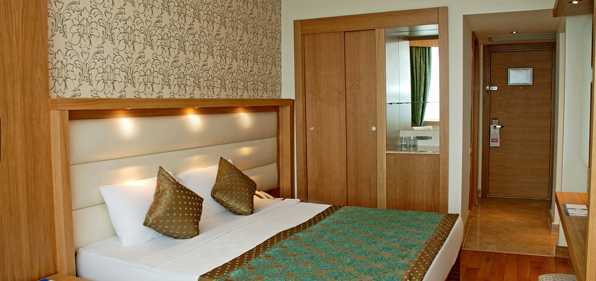 Antalya Hotel Resort & SPA
